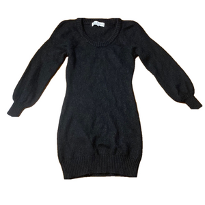 🌷Designers Remix Collection by Charlotte Eskildsen 🌷 Wool Alpaca Sweater Dress